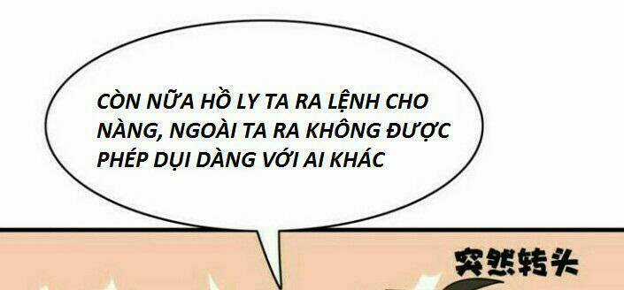 Thú Sủng Của Tôi Bị Mất Trí Rồi Chapter 45 trang 8