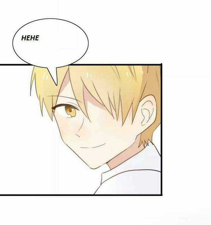 Thú Sủng Của Tôi Bị Mất Trí Rồi Chapter 46 trang 10