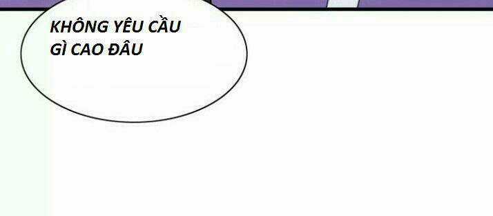 Thú Sủng Của Tôi Bị Mất Trí Rồi Chapter 46 trang 14