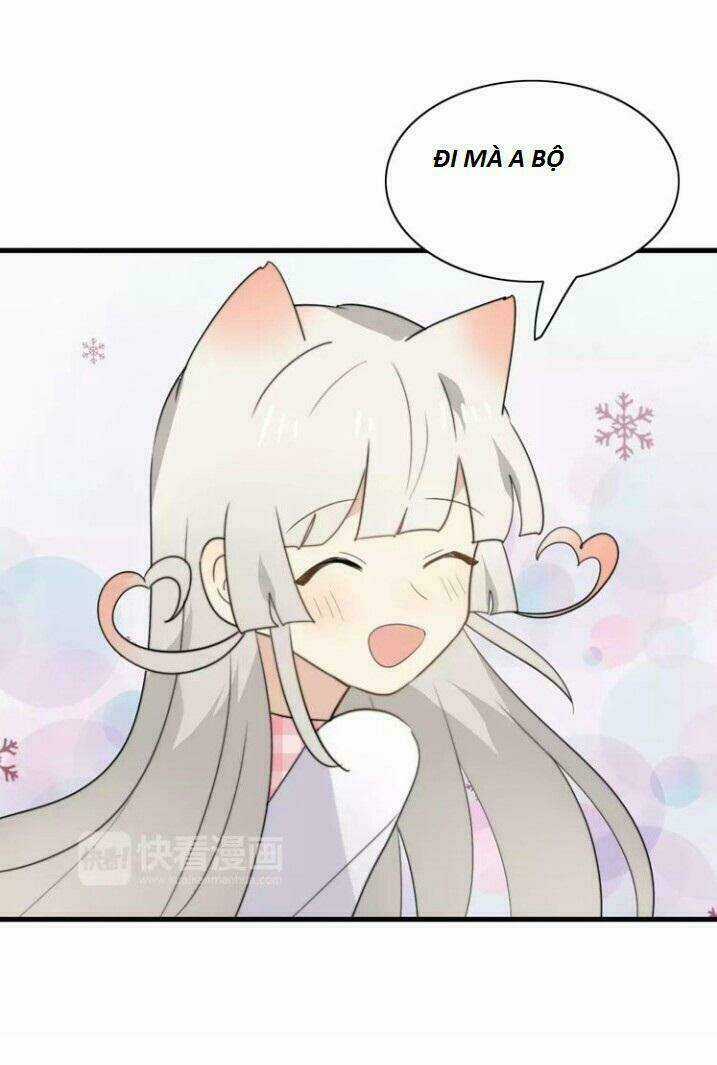 Thú Sủng Của Tôi Bị Mất Trí Rồi Chapter 46 trang 18