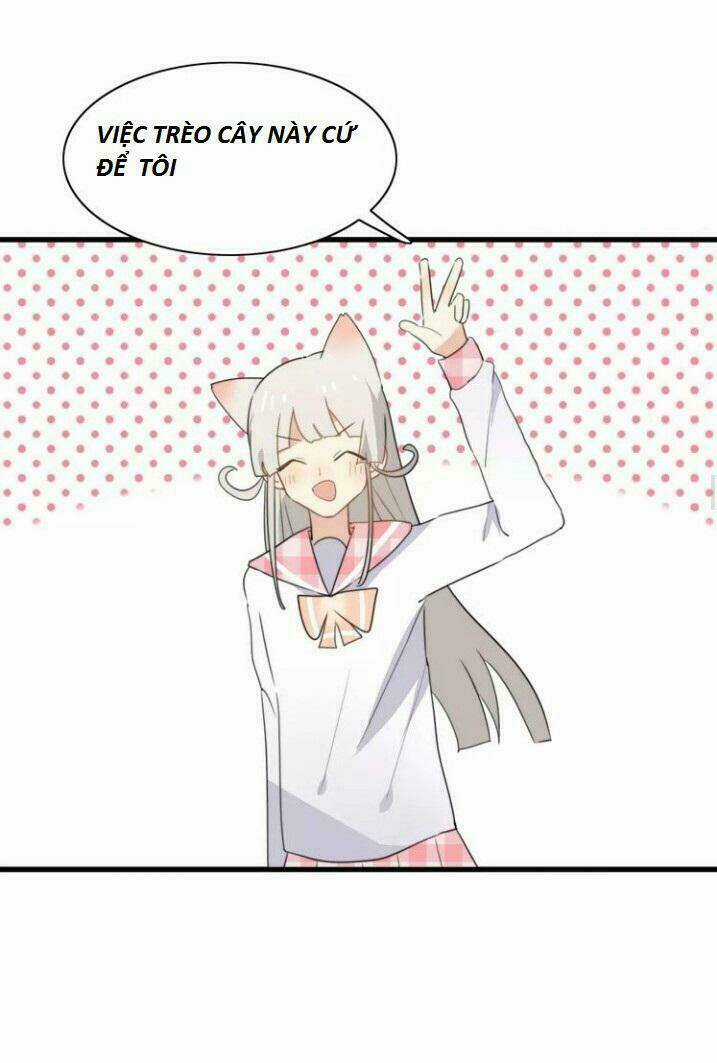 Thú Sủng Của Tôi Bị Mất Trí Rồi Chapter 46 trang 21