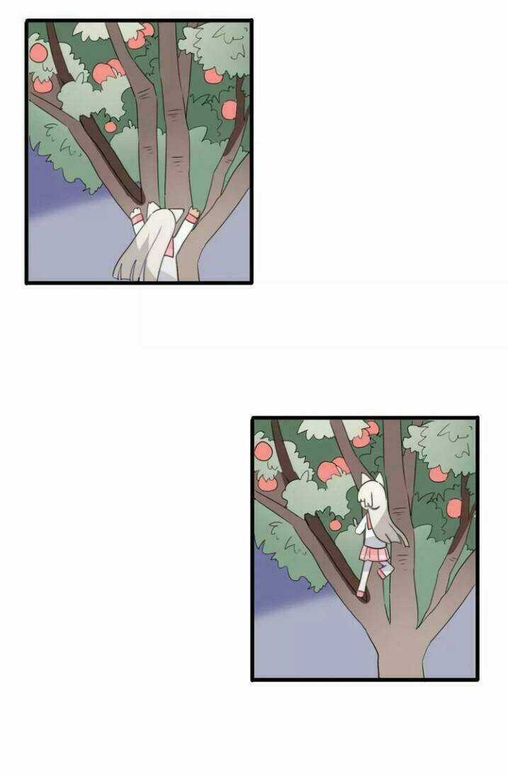 Thú Sủng Của Tôi Bị Mất Trí Rồi Chapter 46 trang 22