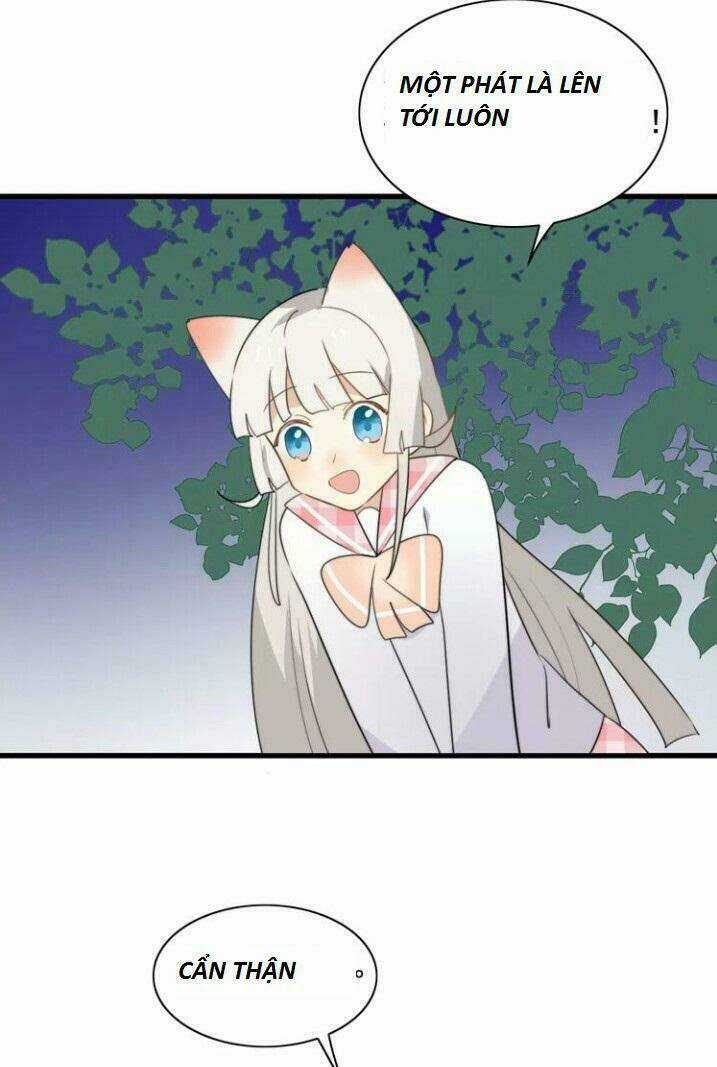 Thú Sủng Của Tôi Bị Mất Trí Rồi Chapter 46 trang 23