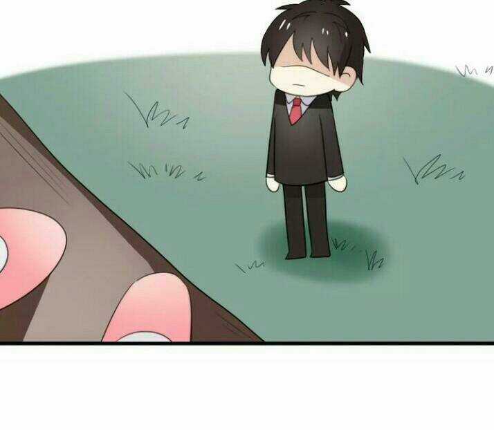 Thú Sủng Của Tôi Bị Mất Trí Rồi Chapter 46 trang 24