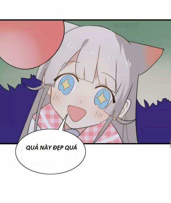 Thú Sủng Của Tôi Bị Mất Trí Rồi Chapter 46 trang 26