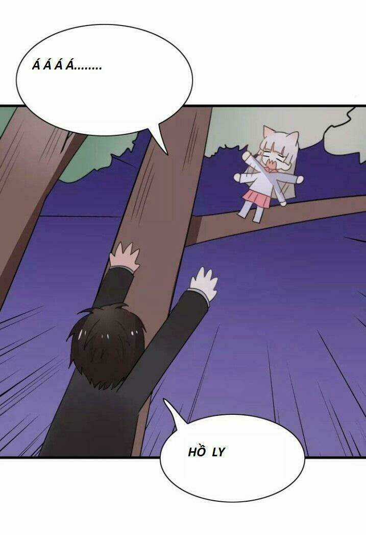 Thú Sủng Của Tôi Bị Mất Trí Rồi Chapter 46 trang 28