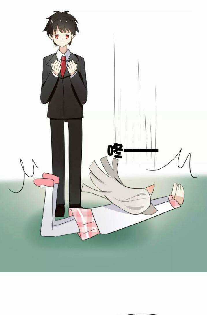 Thú Sủng Của Tôi Bị Mất Trí Rồi Chapter 46 trang 30