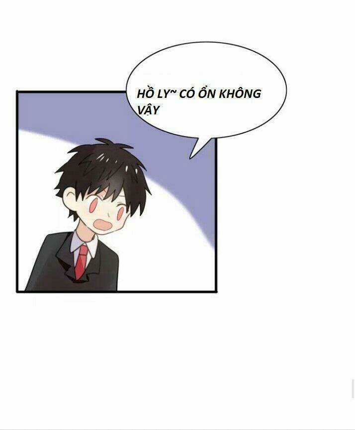 Thú Sủng Của Tôi Bị Mất Trí Rồi Chapter 46 trang 32