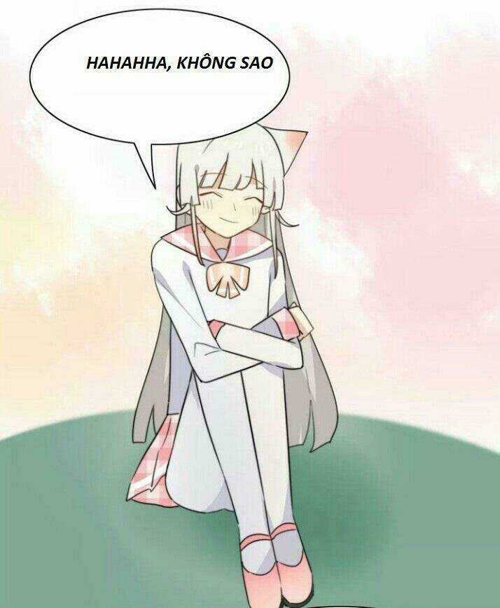 Thú Sủng Của Tôi Bị Mất Trí Rồi Chapter 46 trang 34