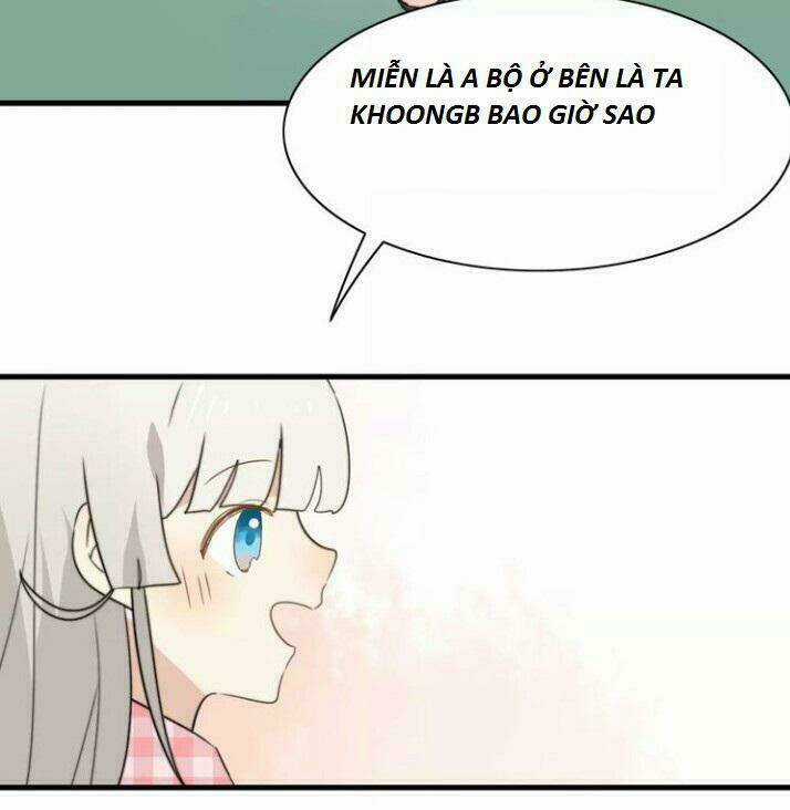 Thú Sủng Của Tôi Bị Mất Trí Rồi Chapter 46 trang 35