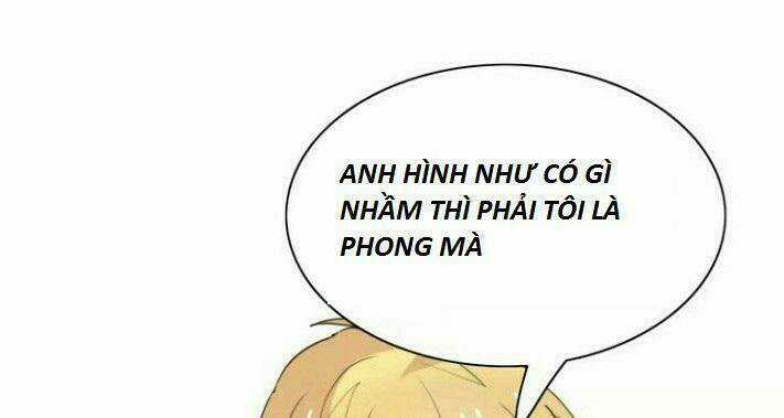 Thú Sủng Của Tôi Bị Mất Trí Rồi Chapter 46 trang 6