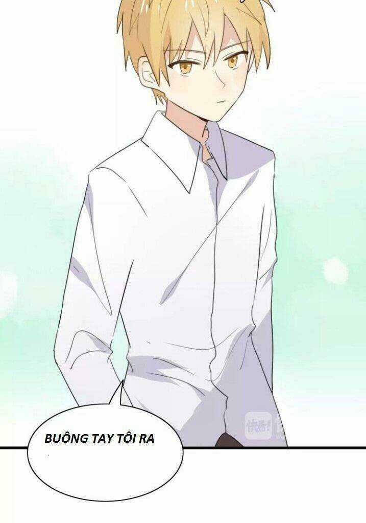 Thú Sủng Của Tôi Bị Mất Trí Rồi Chapter 46 trang 7