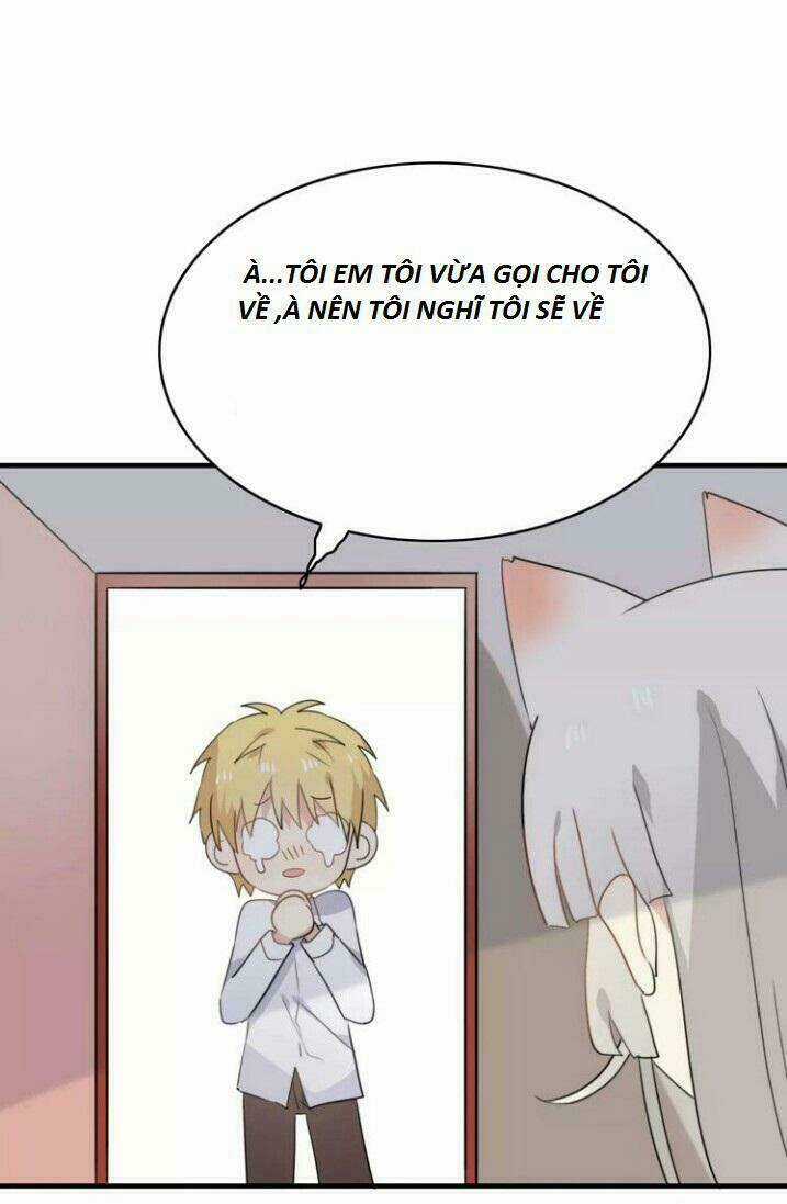 Thú Sủng Của Tôi Bị Mất Trí Rồi Chapter 47 trang 11