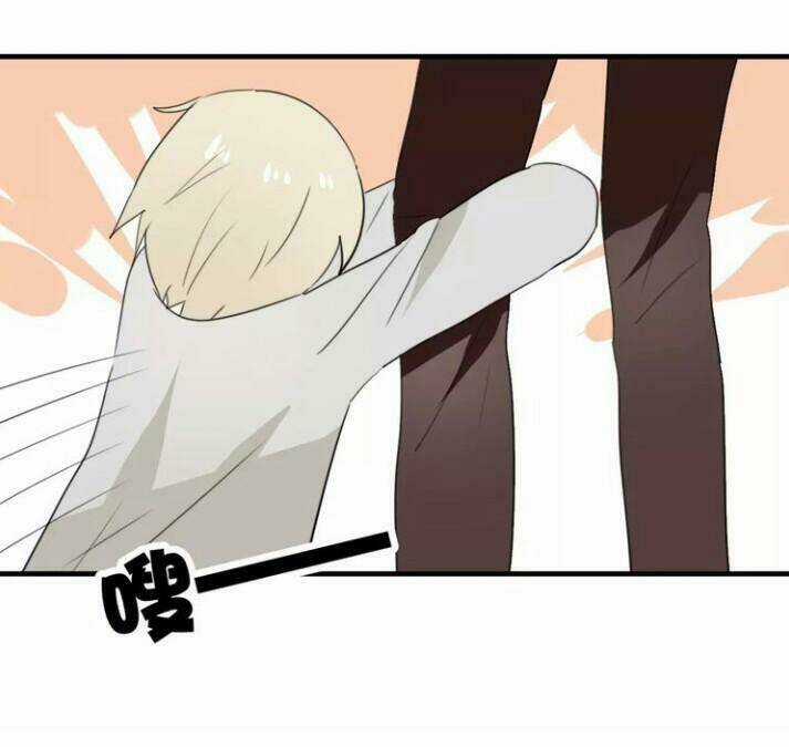 Thú Sủng Của Tôi Bị Mất Trí Rồi Chapter 47 trang 18