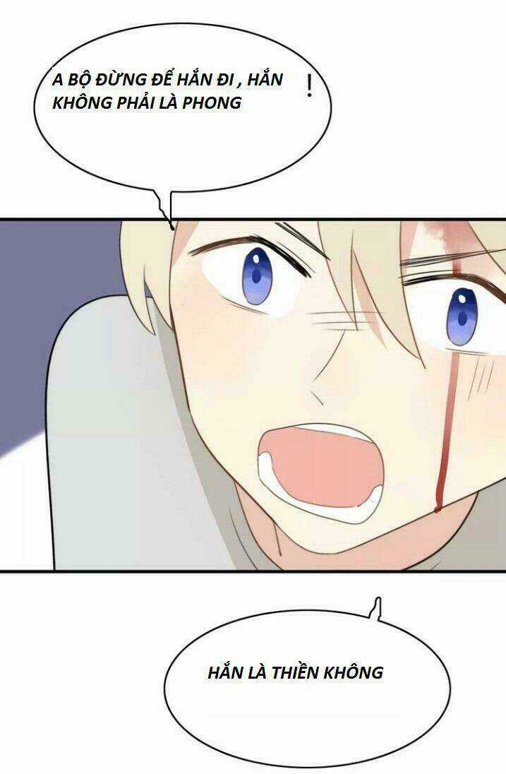 Thú Sủng Của Tôi Bị Mất Trí Rồi Chapter 47 trang 19