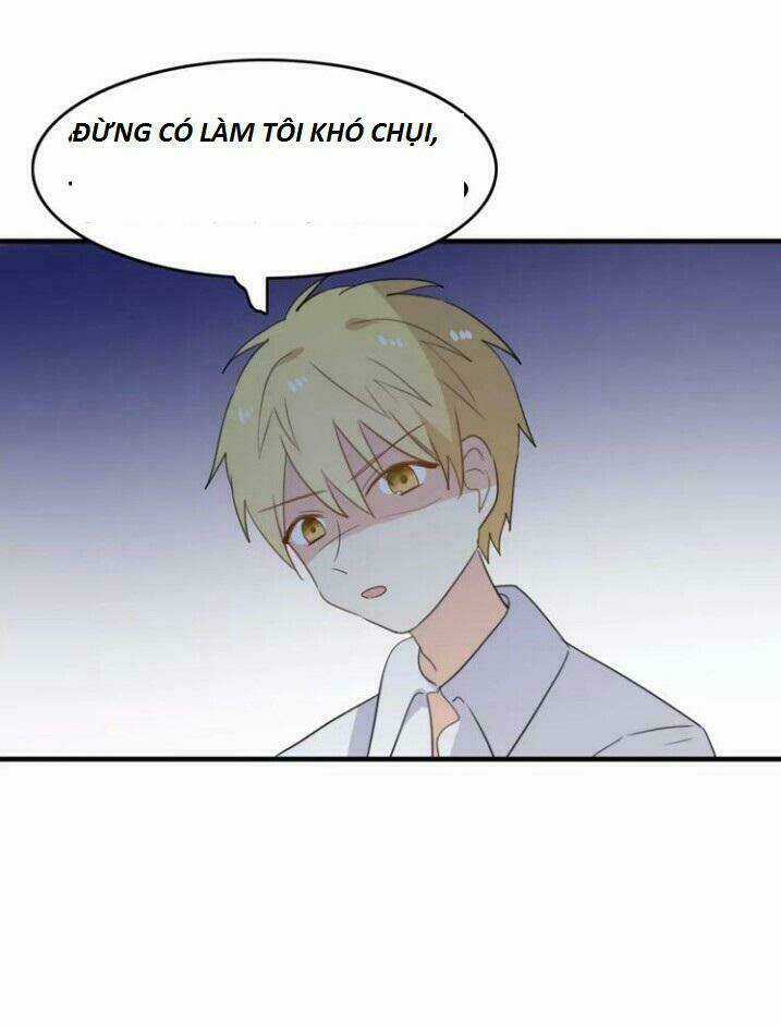 Thú Sủng Của Tôi Bị Mất Trí Rồi Chapter 47 trang 22