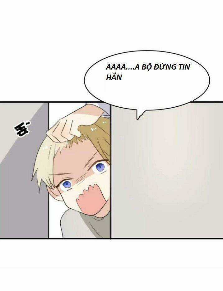 Thú Sủng Của Tôi Bị Mất Trí Rồi Chapter 47 trang 24