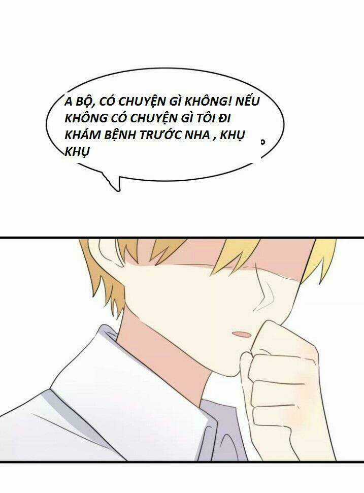 Thú Sủng Của Tôi Bị Mất Trí Rồi Chapter 47 trang 29