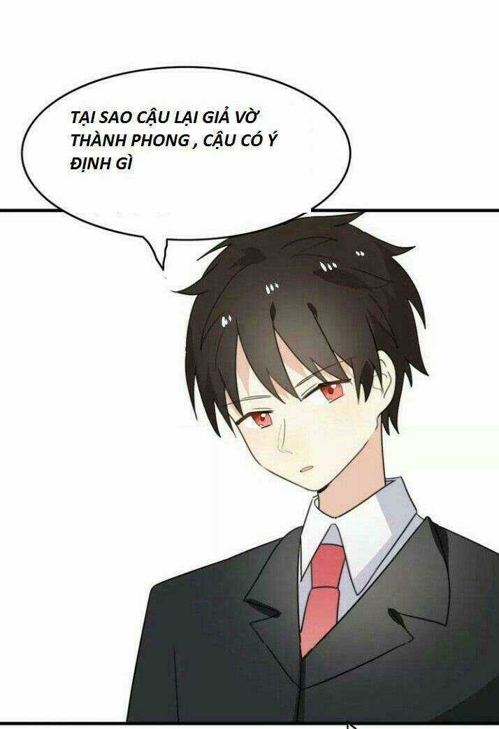 Thú Sủng Của Tôi Bị Mất Trí Rồi Chapter 47 trang 30