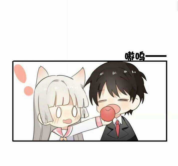 Thú Sủng Của Tôi Bị Mất Trí Rồi Chapter 47 trang 5