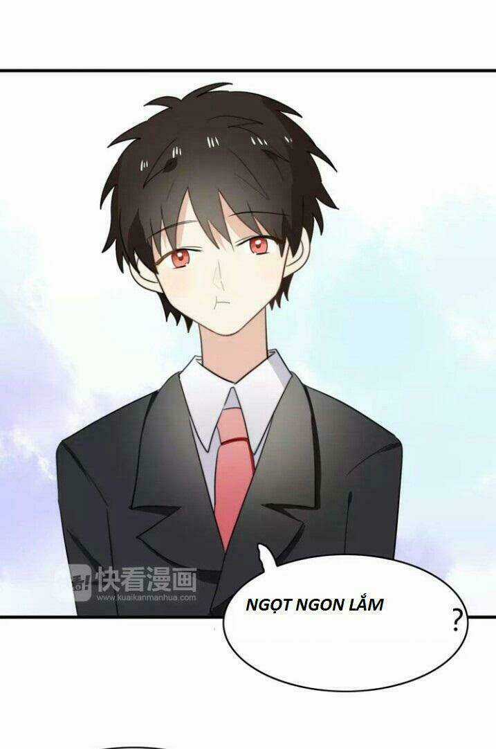 Thú Sủng Của Tôi Bị Mất Trí Rồi Chapter 47 trang 6