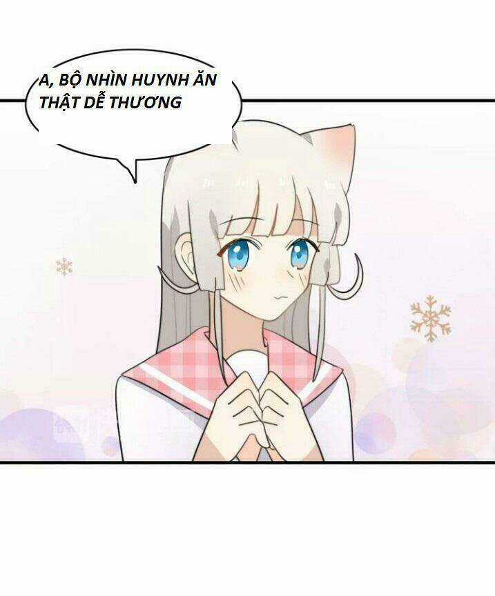 Thú Sủng Của Tôi Bị Mất Trí Rồi Chapter 47 trang 7
