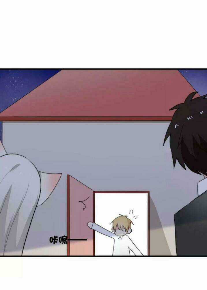 Thú Sủng Của Tôi Bị Mất Trí Rồi Chapter 47 trang 8