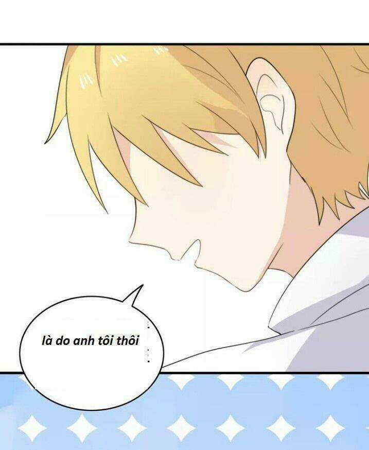 Thú Sủng Của Tôi Bị Mất Trí Rồi Chapter 48 trang 10