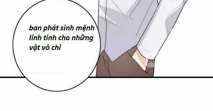Thú Sủng Của Tôi Bị Mất Trí Rồi Chapter 48 trang 12