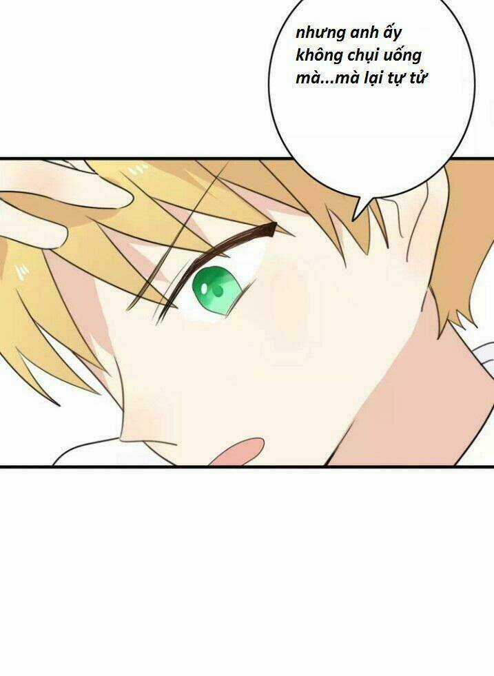 Thú Sủng Của Tôi Bị Mất Trí Rồi Chapter 48 trang 14