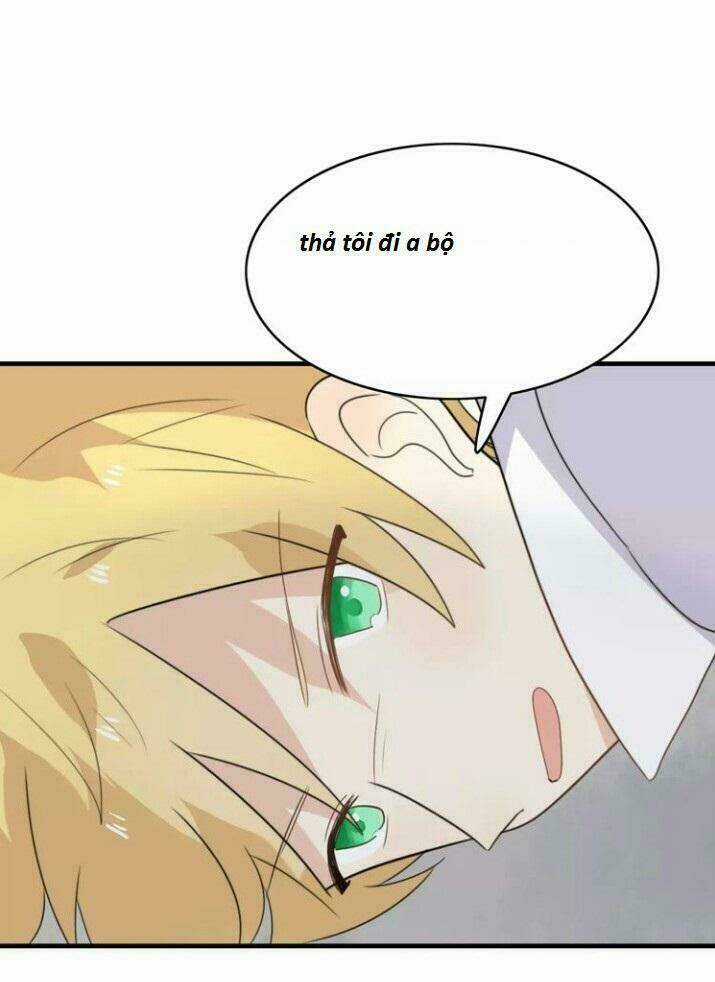 Thú Sủng Của Tôi Bị Mất Trí Rồi Chapter 48 trang 20