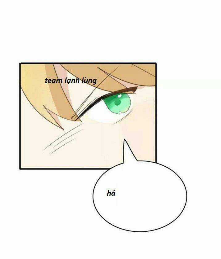 Thú Sủng Của Tôi Bị Mất Trí Rồi Chapter 48 trang 22