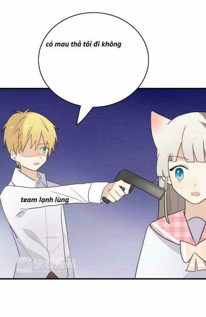 Thú Sủng Của Tôi Bị Mất Trí Rồi Chapter 48 trang 24