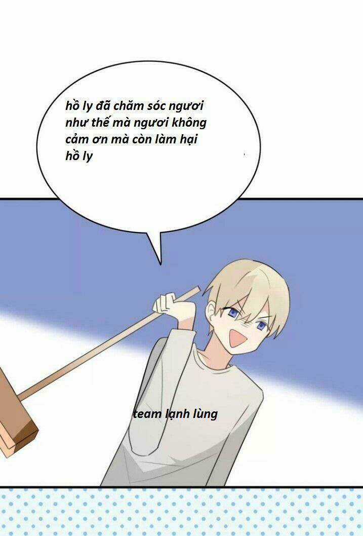 Thú Sủng Của Tôi Bị Mất Trí Rồi Chapter 48 trang 29