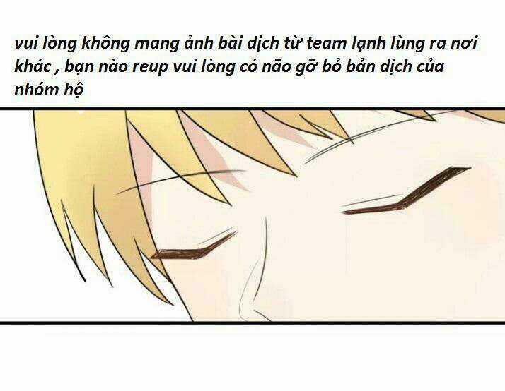 Thú Sủng Của Tôi Bị Mất Trí Rồi Chapter 48 trang 3