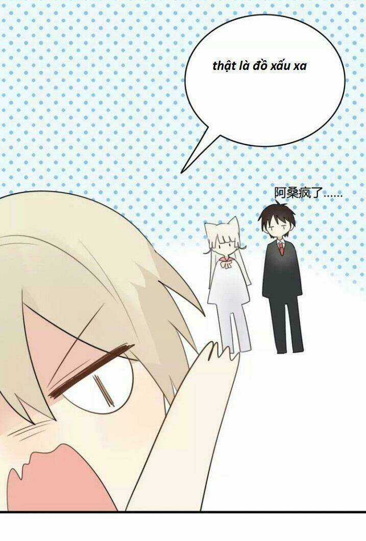 Thú Sủng Của Tôi Bị Mất Trí Rồi Chapter 48 trang 30