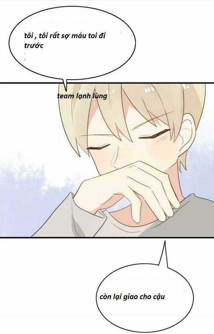 Thú Sủng Của Tôi Bị Mất Trí Rồi Chapter 48 trang 32