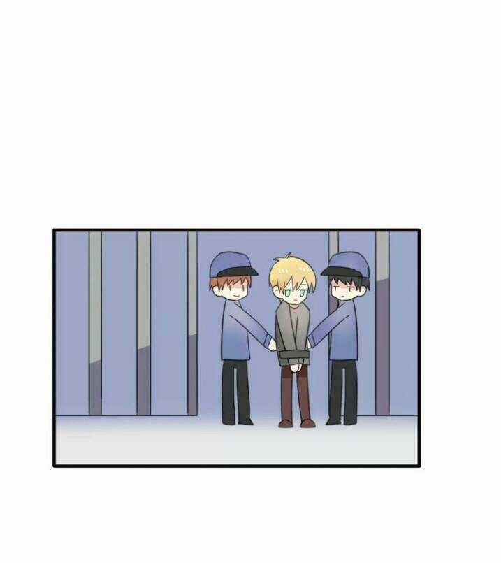 Thú Sủng Của Tôi Bị Mất Trí Rồi Chapter 48 trang 33