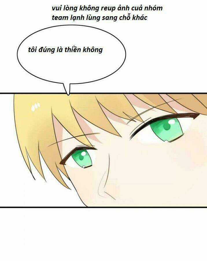 Thú Sủng Của Tôi Bị Mất Trí Rồi Chapter 48 trang 4