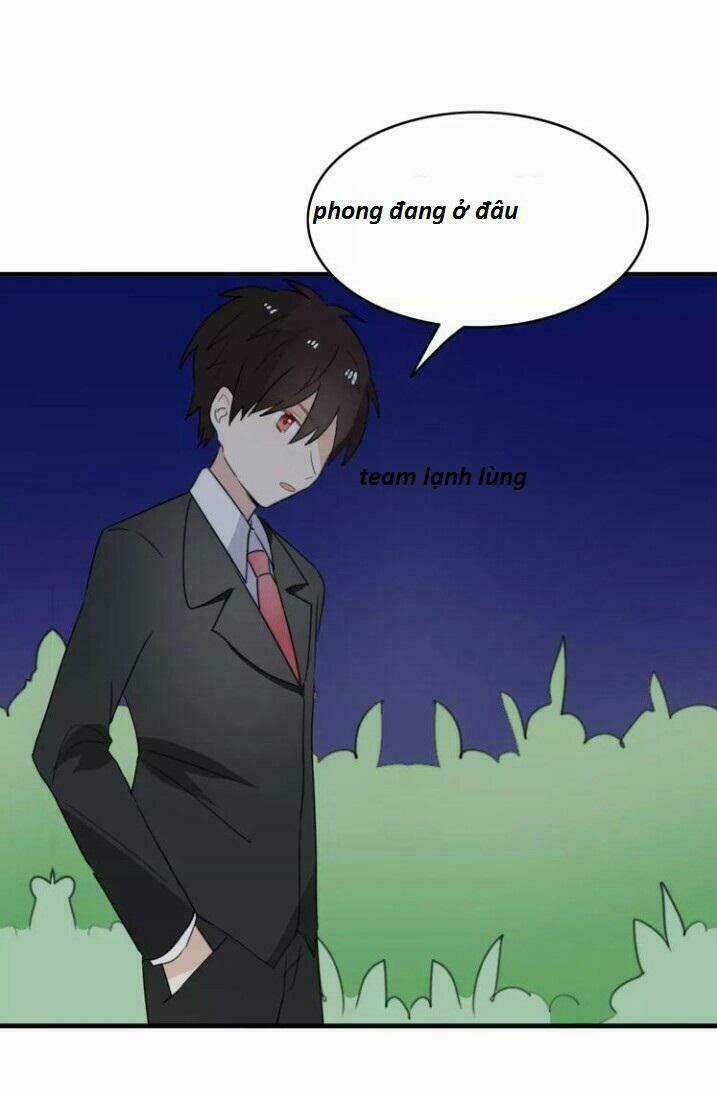 Thú Sủng Của Tôi Bị Mất Trí Rồi Chapter 48 trang 5