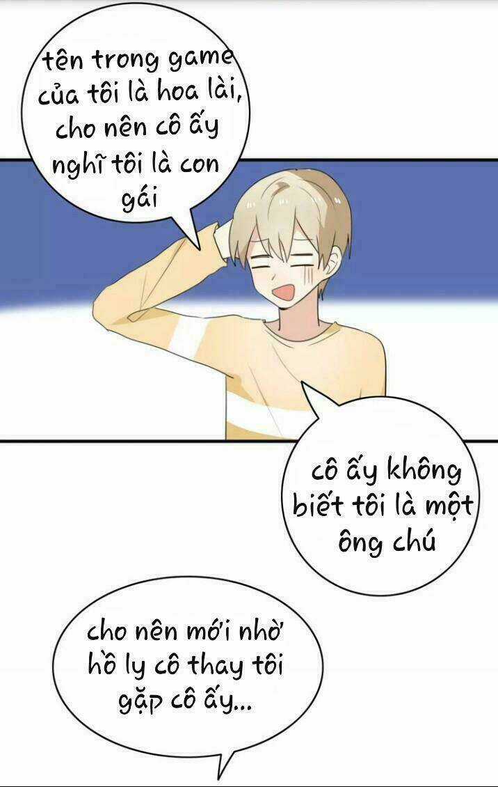 Thú Sủng Của Tôi Bị Mất Trí Rồi Chapter 49 trang 10