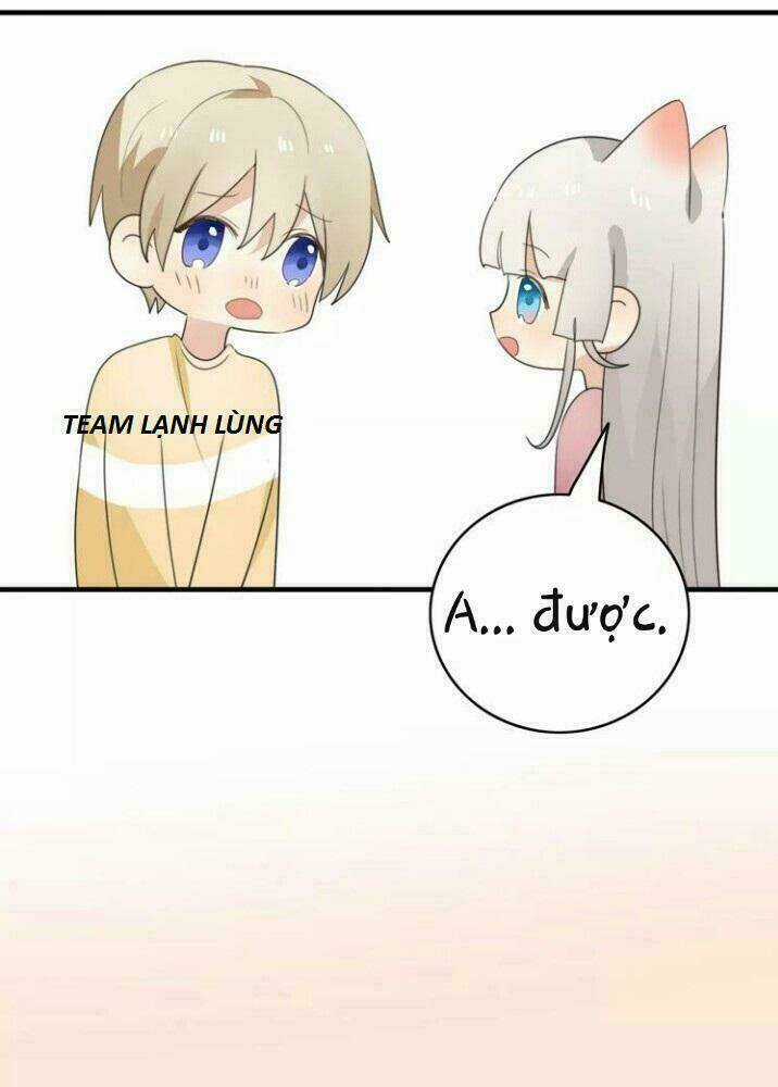 Thú Sủng Của Tôi Bị Mất Trí Rồi Chapter 49 trang 11