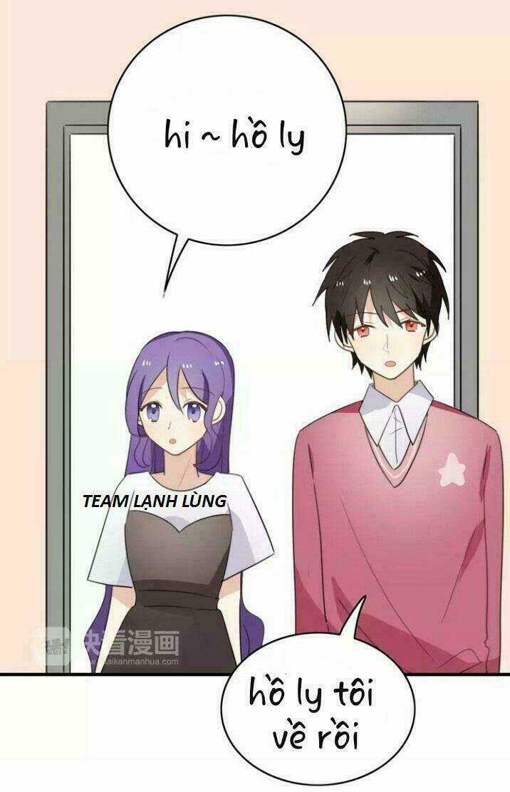 Thú Sủng Của Tôi Bị Mất Trí Rồi Chapter 49 trang 12