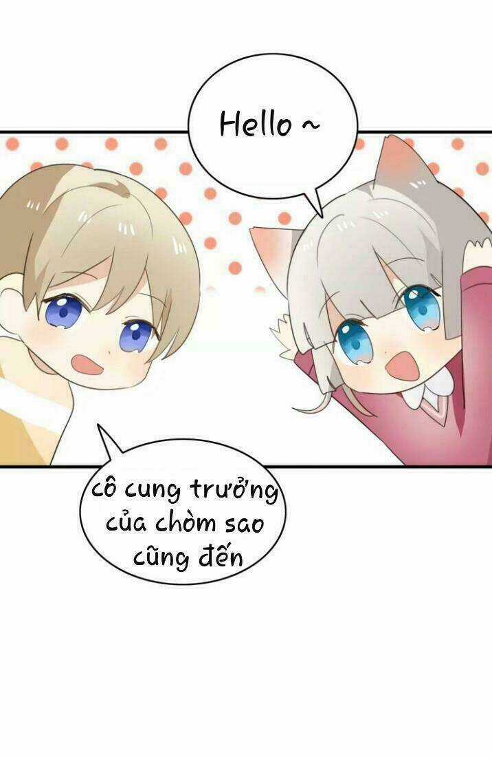 Thú Sủng Của Tôi Bị Mất Trí Rồi Chapter 49 trang 13