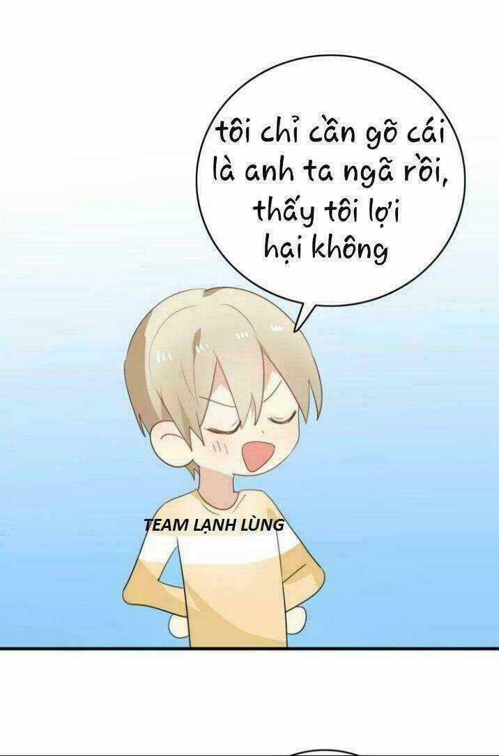 Thú Sủng Của Tôi Bị Mất Trí Rồi Chapter 49 trang 15