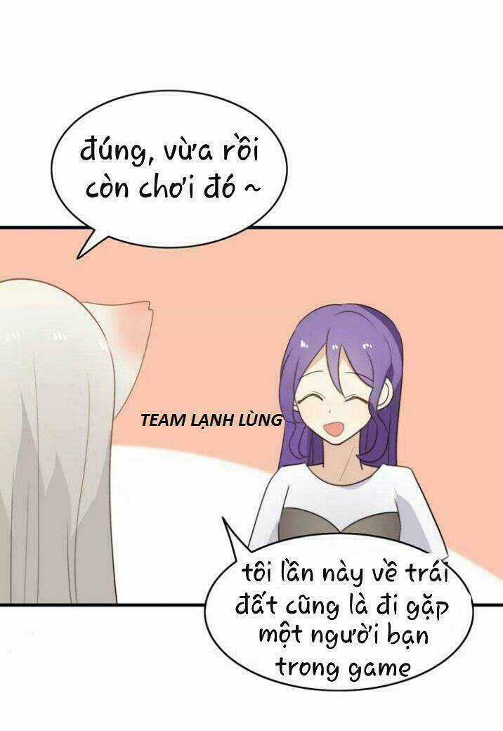 Thú Sủng Của Tôi Bị Mất Trí Rồi Chapter 49 trang 19