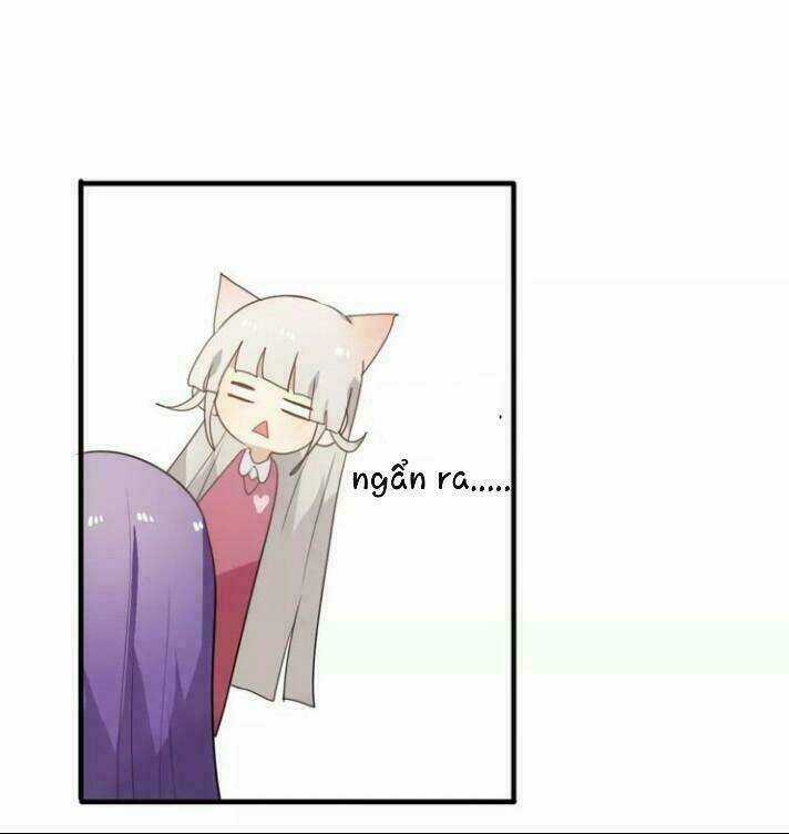 Thú Sủng Của Tôi Bị Mất Trí Rồi Chapter 49 trang 20