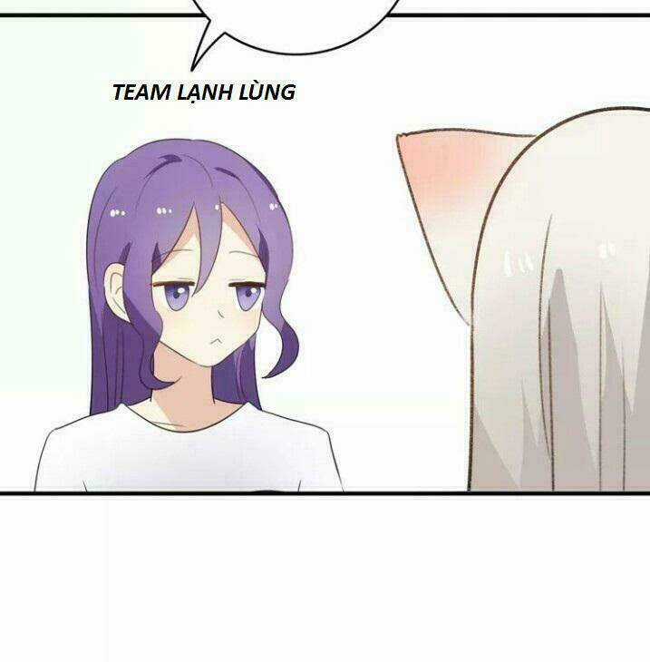 Thú Sủng Của Tôi Bị Mất Trí Rồi Chapter 49 trang 22