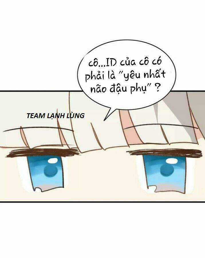 Thú Sủng Của Tôi Bị Mất Trí Rồi Chapter 49 trang 23