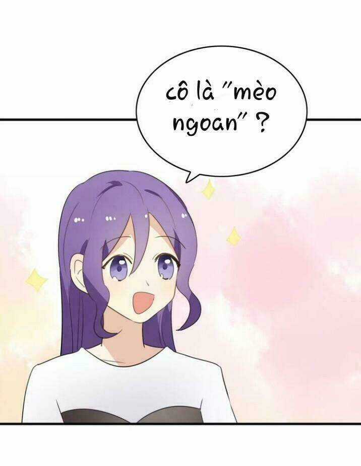 Thú Sủng Của Tôi Bị Mất Trí Rồi Chapter 49 trang 24